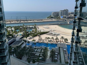 Lovely 3BHK with private beach